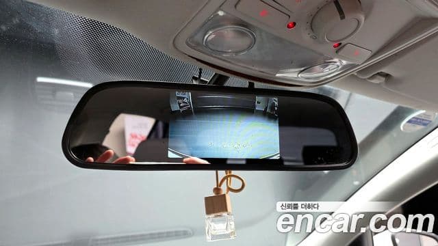 Volkswagen Гольф 6세대, 2010 19