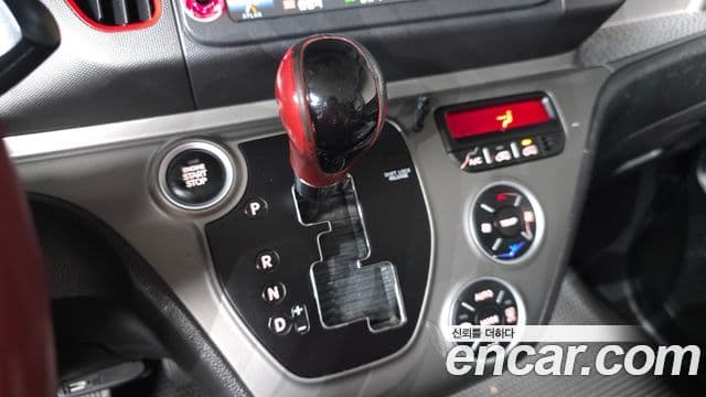 Kia Ray Prestige, 2016 9