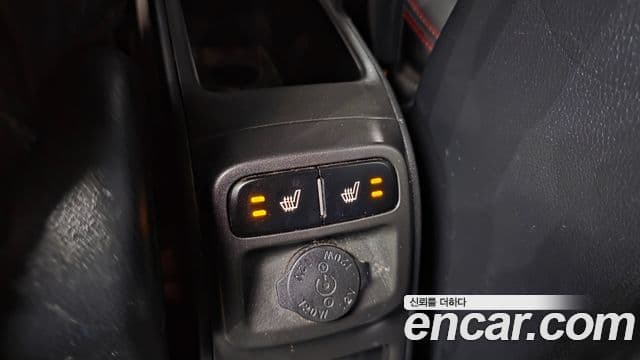 Kia Ray Prestige, 2016 18