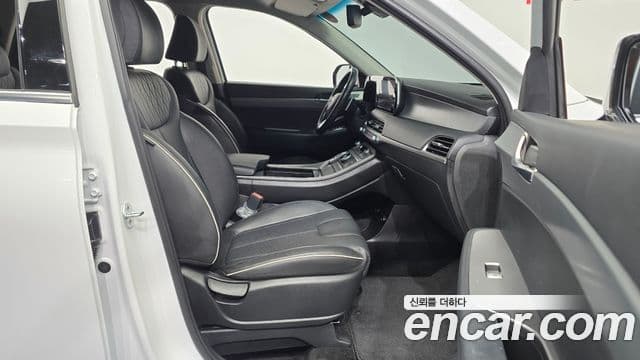 Hyundai Palisade Exclusive, 2022 10