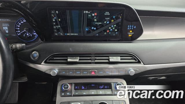 Hyundai Palisade Exclusive, 2022 14