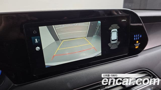 Hyundai Palisade Exclusive, 2022 15