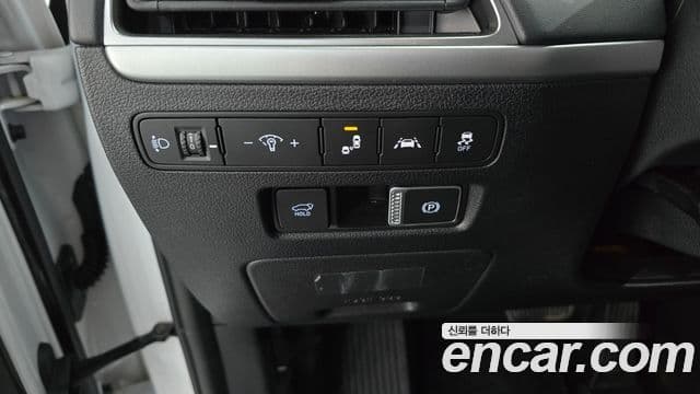 Hyundai Palisade Exclusive, 2022 16