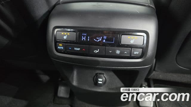 Hyundai Palisade Exclusive, 2022 18