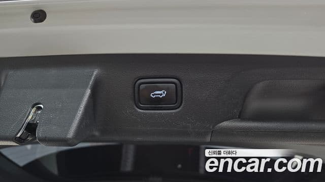 Hyundai Palisade Exclusive, 2022 20