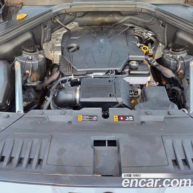 Genesis GV80, 2022 6