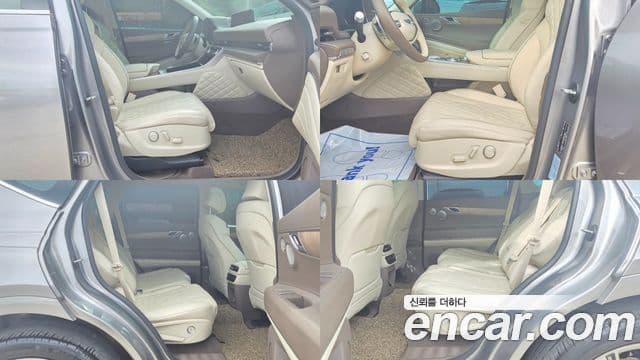 Genesis GV80, 2022 10