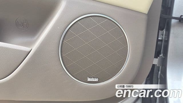 Genesis GV80, 2022 11