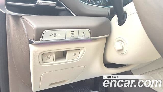 Genesis GV80, 2022 14