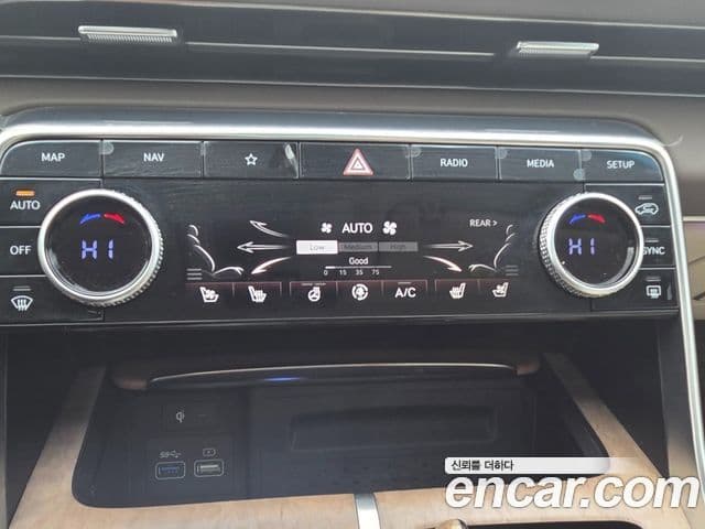 Genesis GV80, 2022 15