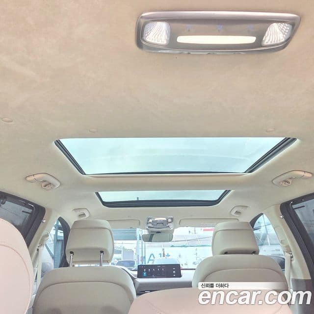 Genesis GV80, 2022 16