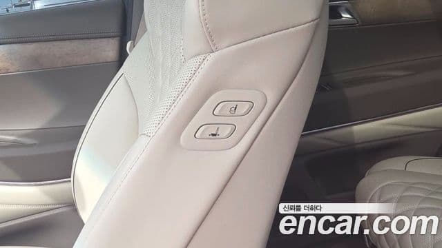 Genesis GV80, 2022 17