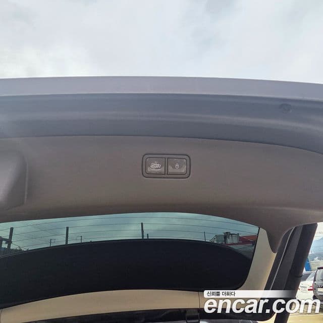 Genesis GV80, 2022 18