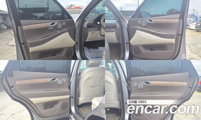 Genesis GV80, 2022 19