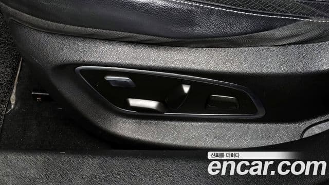 Renault Korea(Samsung) SM6 2.0 GDe LE, 2016 18