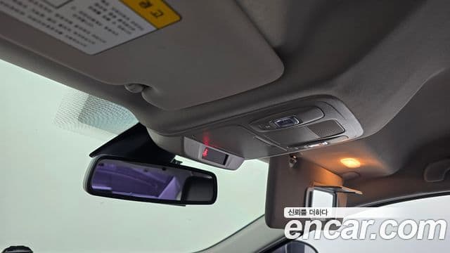 Renault Korea(Samsung) SM6 2.0 GDe LE, 2016 19