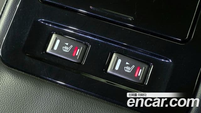 Renault Korea(Samsung) SM6 2.0 GDe LE, 2016 20