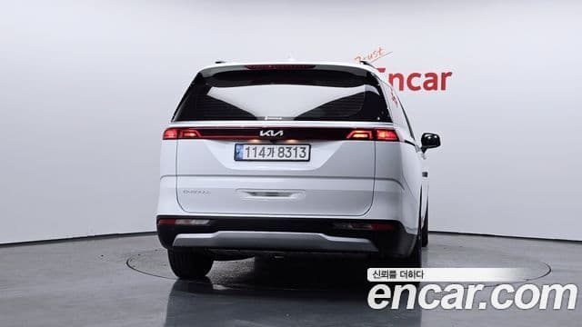 Kia Carnival 4세대 Prestige, 2023 4
