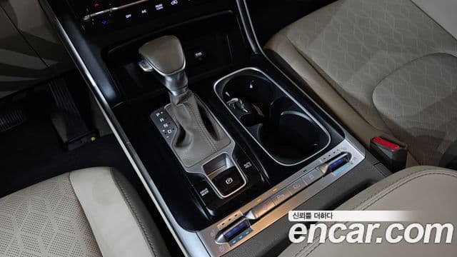 Kia Carnival 4세대 Prestige, 2023 9