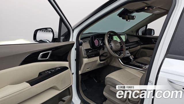 Kia Carnival 4세대 Prestige, 2023 10
