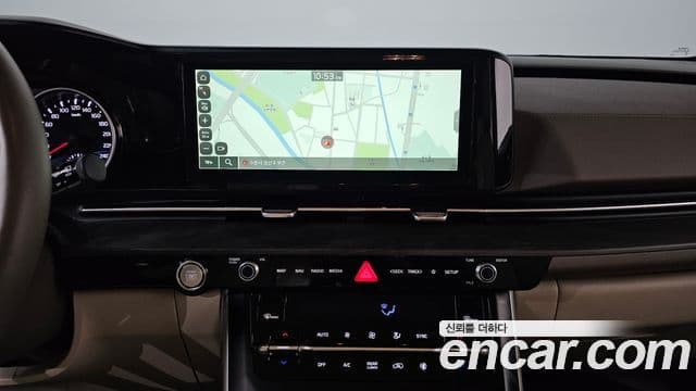 Kia Carnival 4세대 Prestige, 2023 14