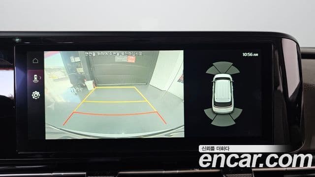 Kia Carnival 4세대 Prestige, 2023 15