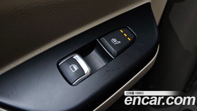 Kia Carnival 4세대 Prestige, 2023 18