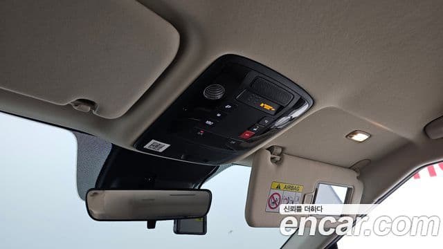 Kia Carnival 4세대 Prestige, 2023 19