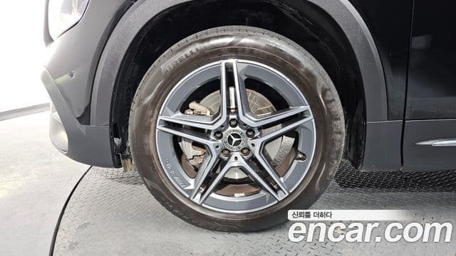 Mercedes-Benz GLB-класс X247 GLB250 4MATIC, 2023 все фото