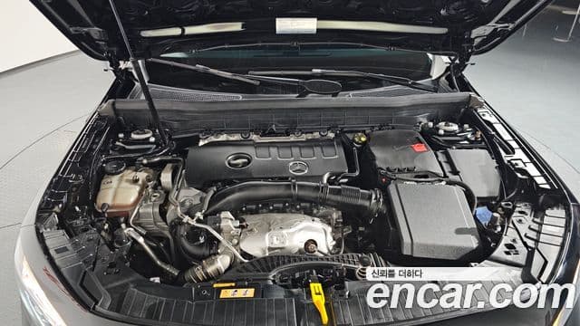 Mercedes-Benz GLB-класс X247 GLB250 4MATIC, 2023 6