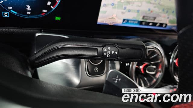 Mercedes-Benz GLB-класс X247 GLB250 4MATIC, 2023 9