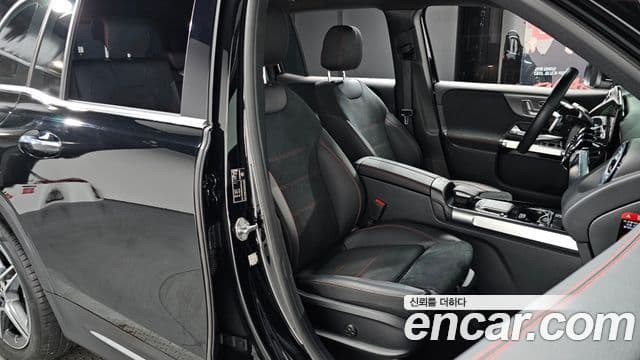 Mercedes-Benz GLB-класс X247 GLB250 4MATIC, 2023 10