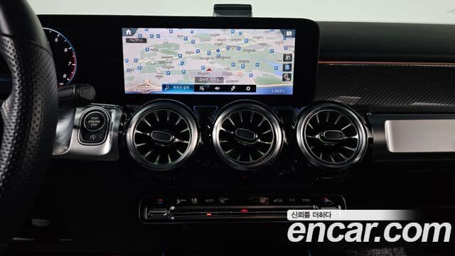 Mercedes-Benz GLB-класс X247 GLB250 4MATIC, 2023 14