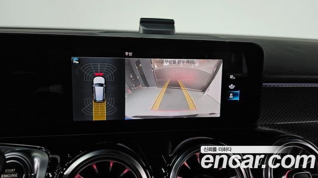 Mercedes-Benz GLB-класс X247 GLB250 4MATIC, 2023 15