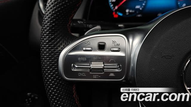 Mercedes-Benz GLB-класс X247 GLB250 4MATIC, 2023 17