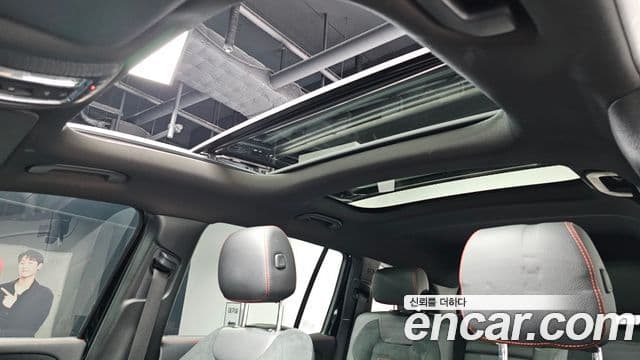 Mercedes-Benz GLB-класс X247 GLB250 4MATIC, 2023 19