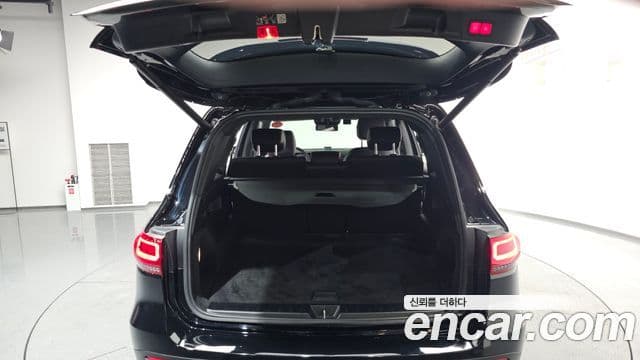 Mercedes-Benz GLB-класс X247 GLB250 4MATIC, 2023 20