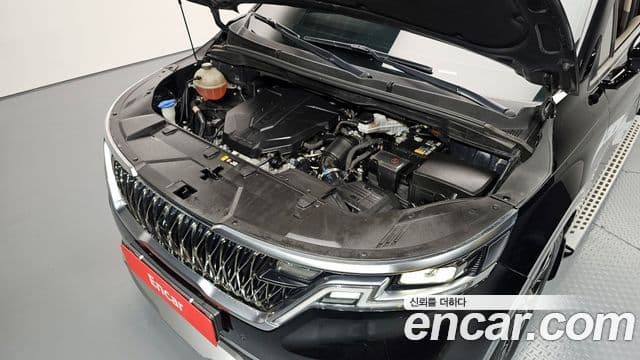 Kia Carnival 4세대 Signature, 2021 6