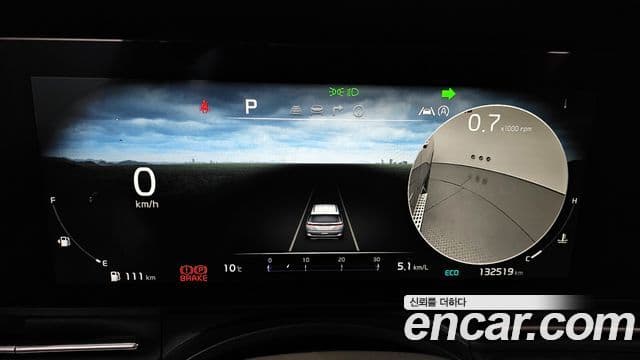 Kia Carnival 4세대 Signature, 2021 8