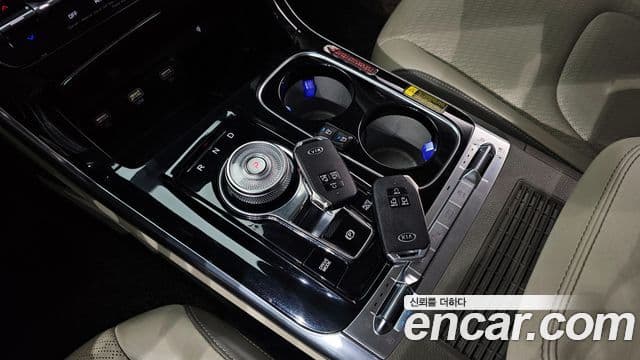 Kia Carnival 4세대 Signature, 2021 9