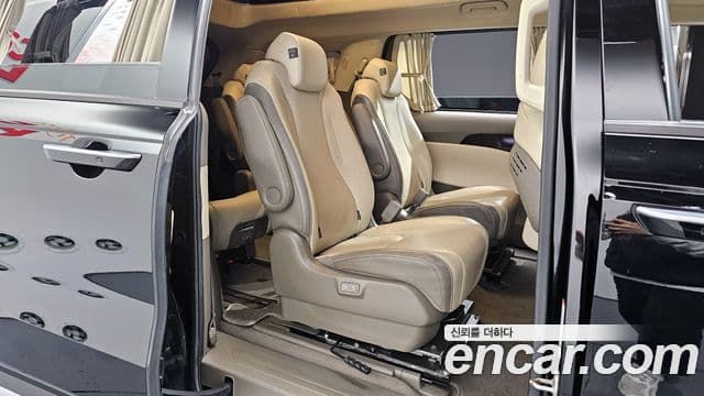 Kia Carnival 4세대 Signature, 2021 12