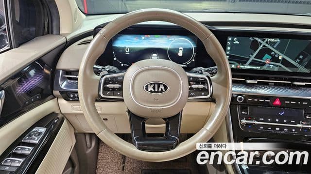 Kia Carnival 4세대 Signature, 2021 13