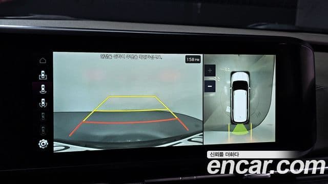 Kia Carnival 4세대 Signature, 2021 15