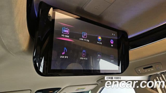 Kia Carnival 4세대 Signature, 2021 18