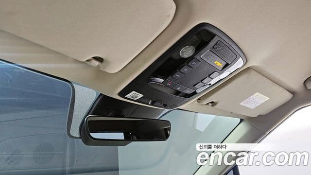 Kia Carnival 4세대 Signature, 2021 19