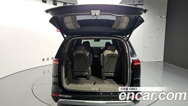 Kia Carnival 4세대 Signature, 2021 20