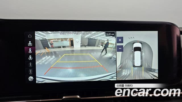 Kia Carnival 4세대 бензин 9인승 High Limousine(компания по спецнадстройкам), 2023 15