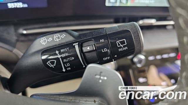 Kia Carnival 4세대 бензин 9인승 High Limousine(компания по спецнадстройкам), 2023 17