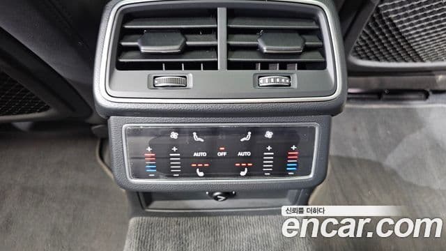 Audi A6 (C8), 2020 18