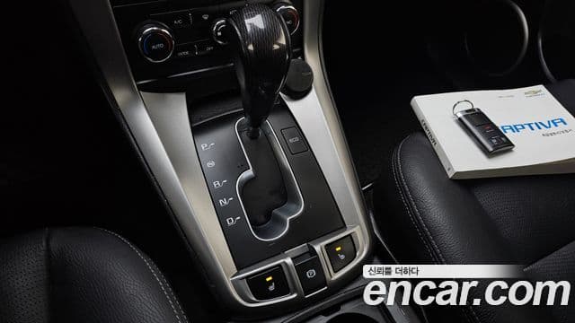 Chevrolet(GM대우) Captiva 2WD LT, 2014 9